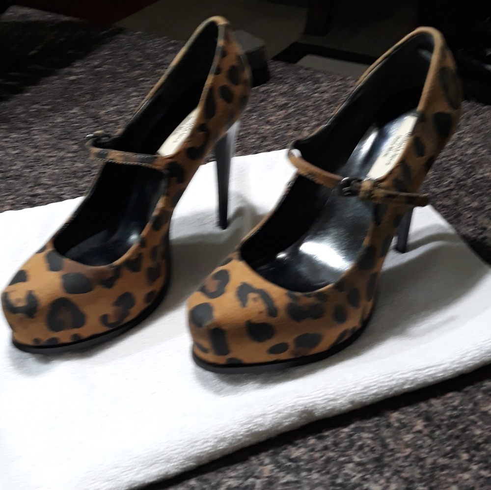 Heels